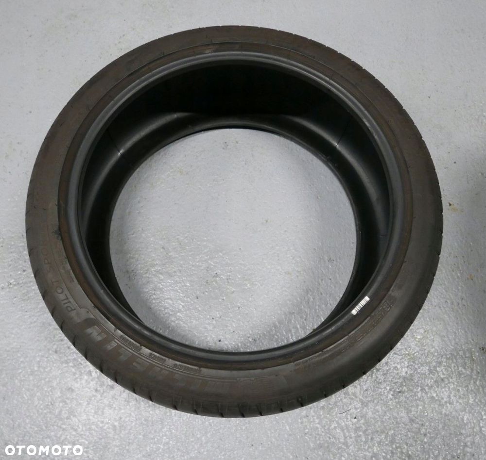 opona 255/40/21 michelin pilot sport 4 102y - 1