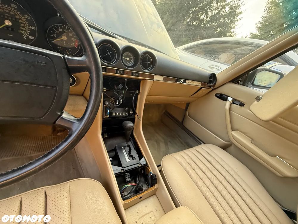 Mercedes-Benz SL - 14