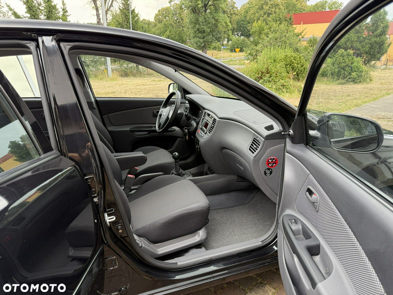 Kia Rio 1.4 Comfort - 13