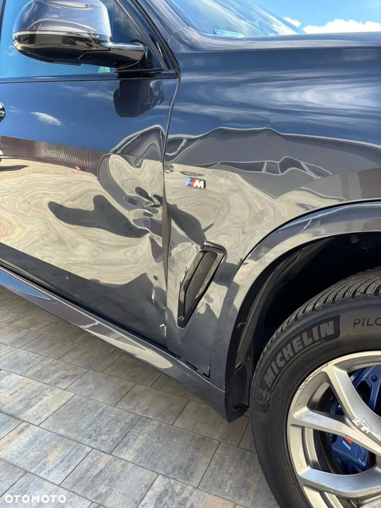 BMW X5 xDrive25d - 17