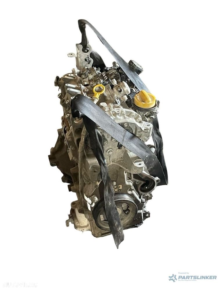 Motor DACIA JOGGER1.0 benzina cod H5D-C4 81 kw an 2023 1.0 TCE H5D-C4 - 5