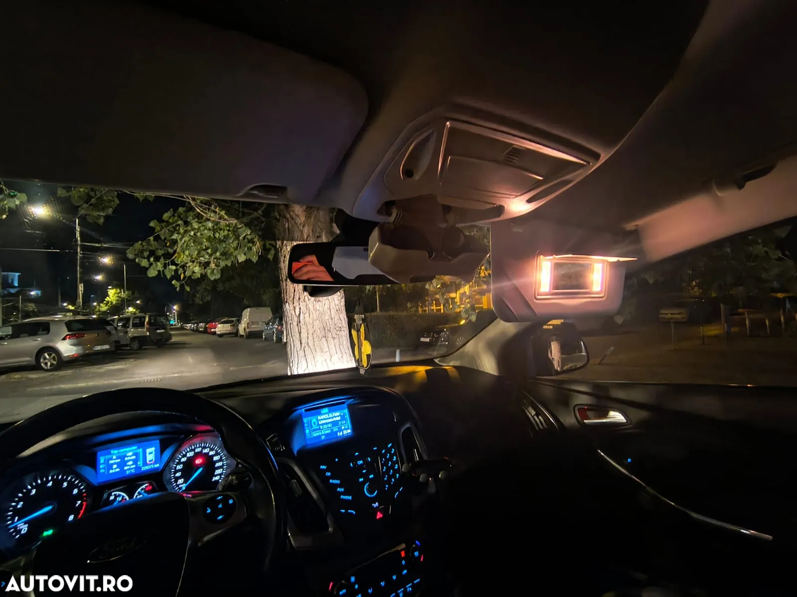 Ford Focus - 18