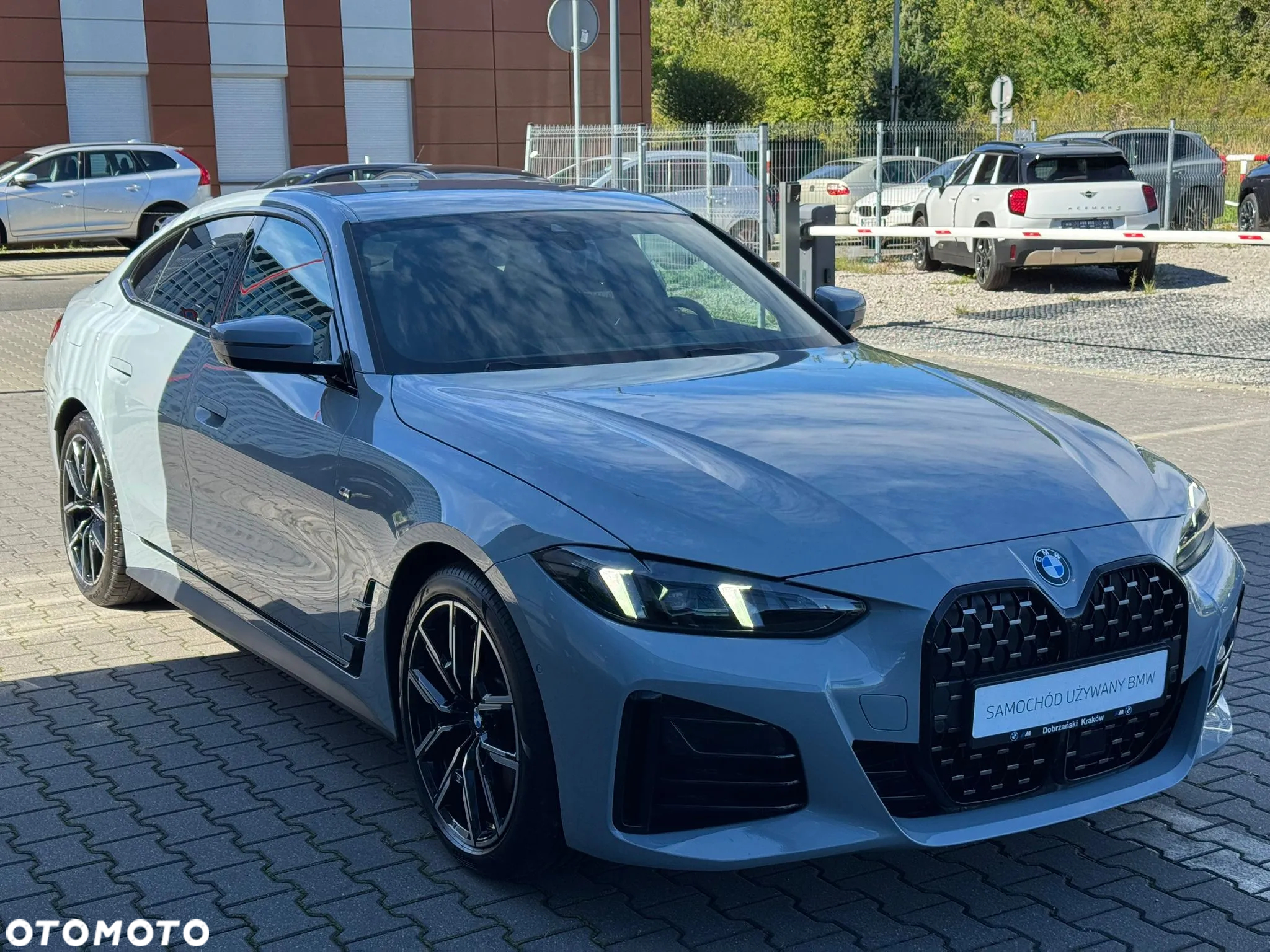 BMW Seria 4 ver-430i-xdrive - 4