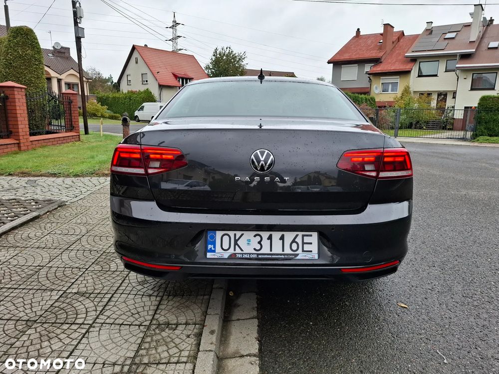 Volkswagen Passat 1.5 TSI EVO Business - 7