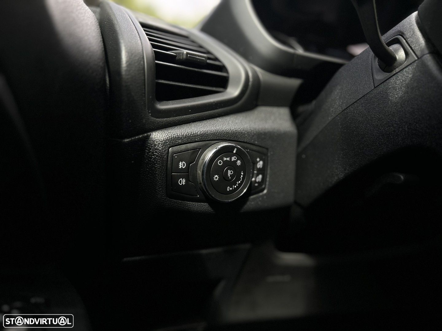 Ford EcoSport 1.0 EcoBoost Titanium - 15