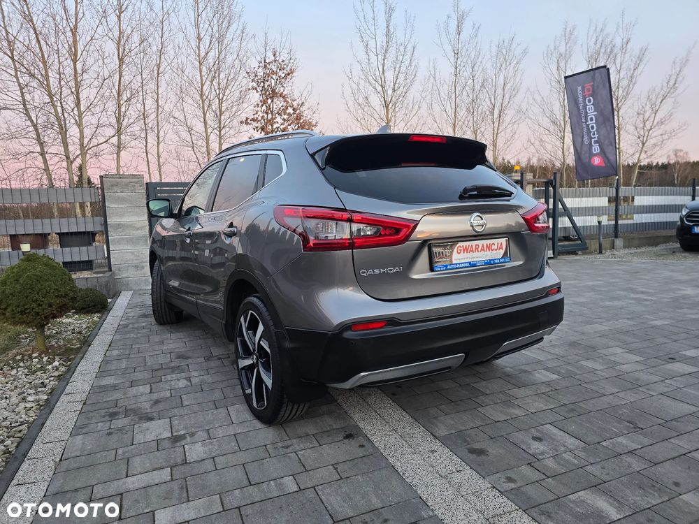 Nissan Qashqai ver-1-3-dig--t-dct-tekna - 17