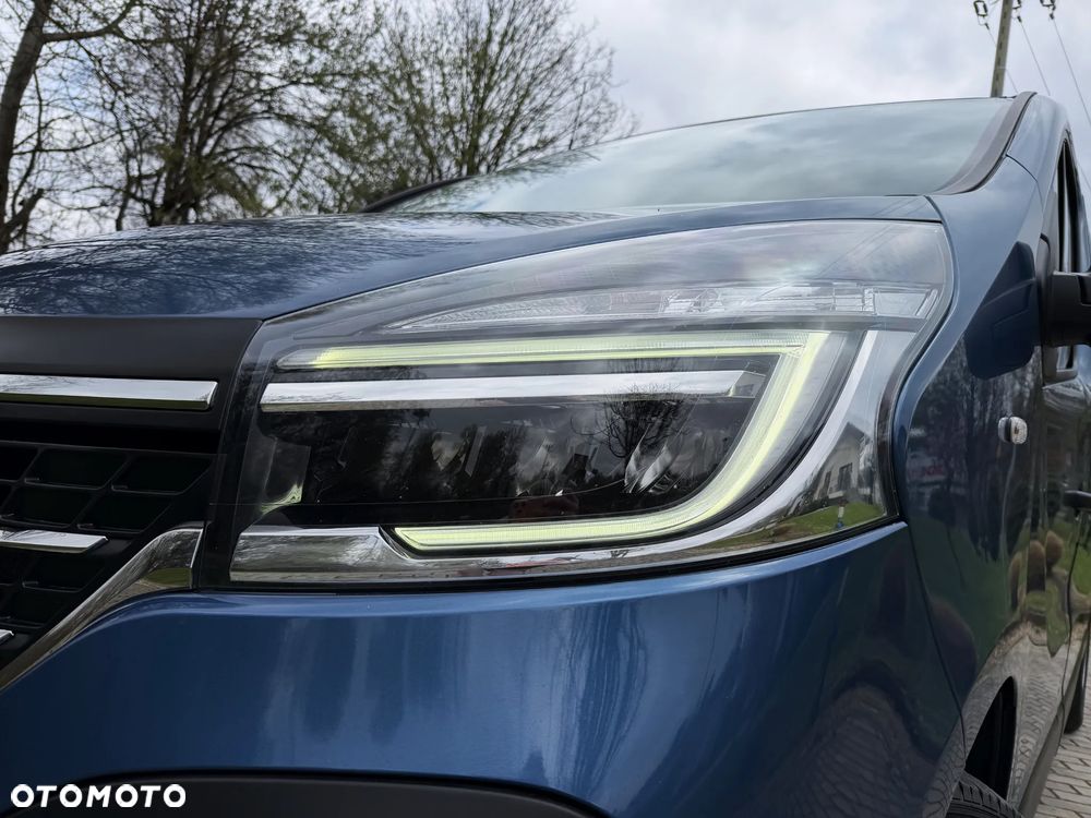 Renault Trafic 2.0 L2H1 HD Extra (bryg.) - 38