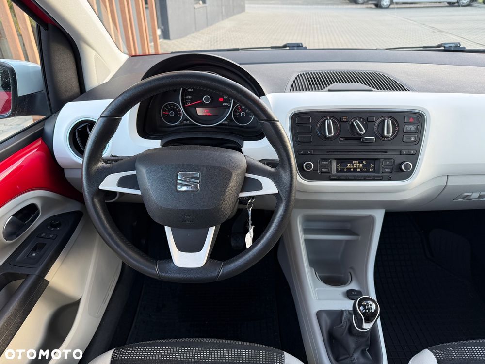 Seat Mii - 28