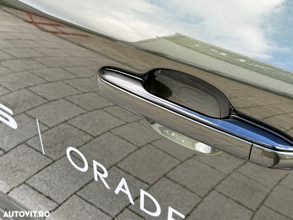 Lexus Seria RX 450h+ E-Four PHEV Luxury Mark Levinson - 12