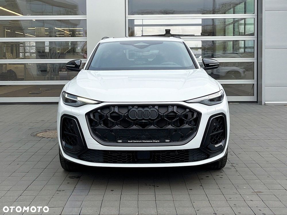 Audi Q5 - 11