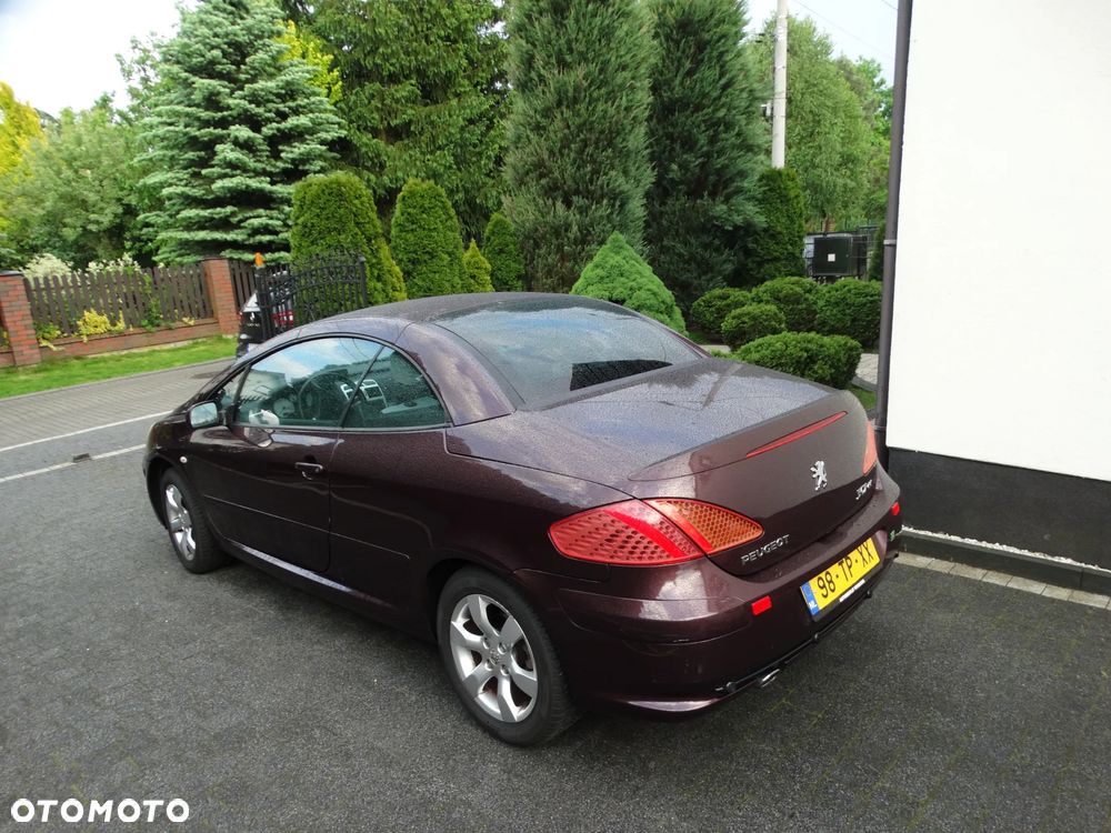 Peugeot 307 - 9