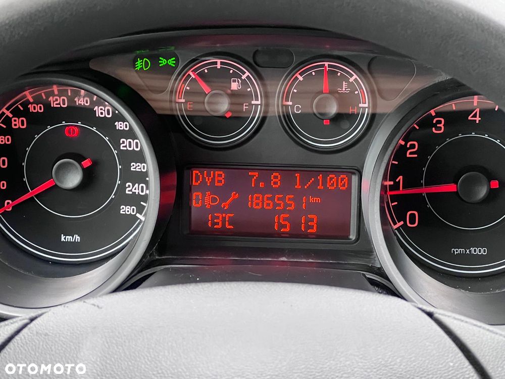 Fiat Bravo 1.4 16V Active - 18