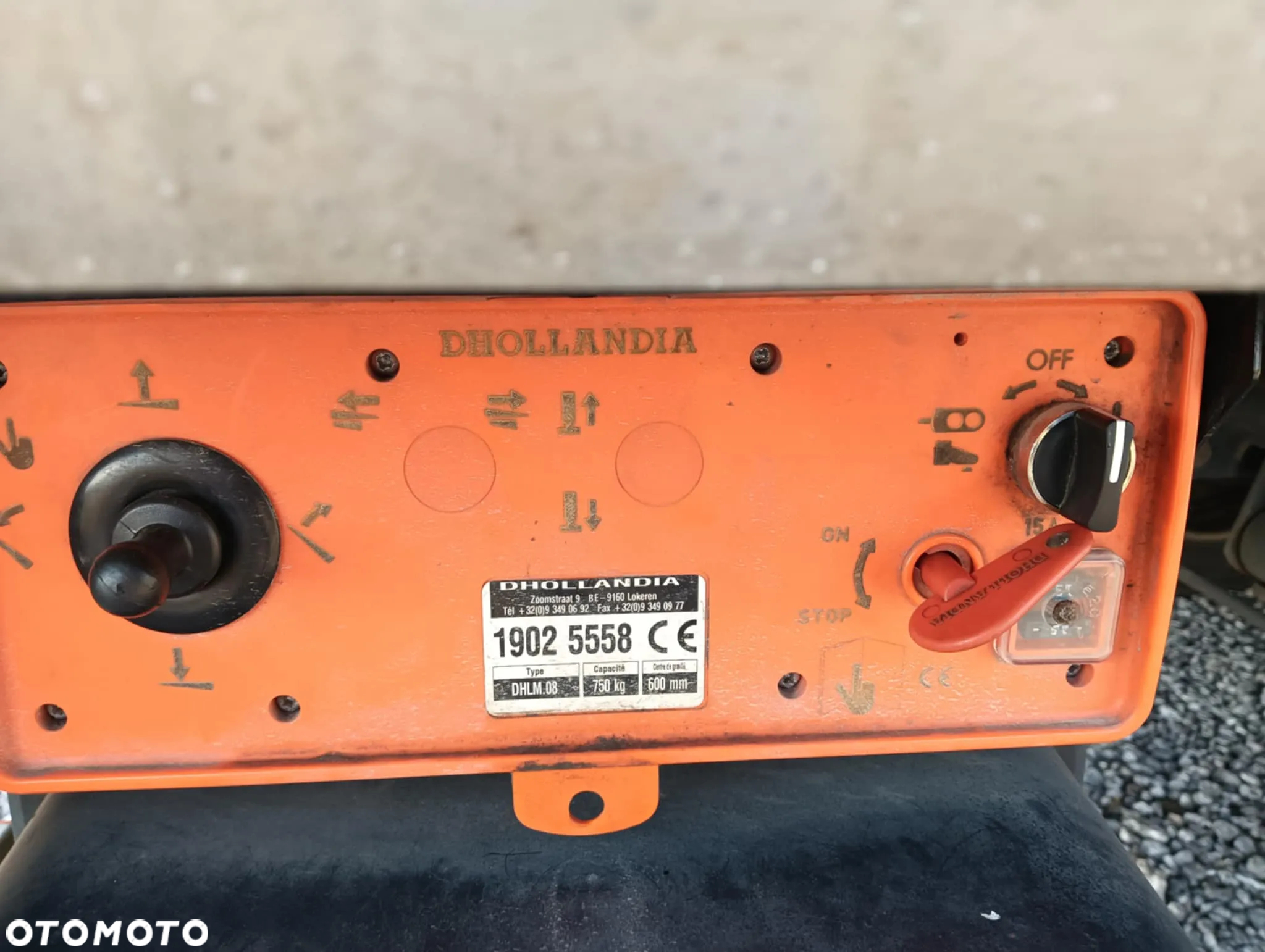 Iveco DAILY 35C14, 35C13, 35C15, 35C12 - 16