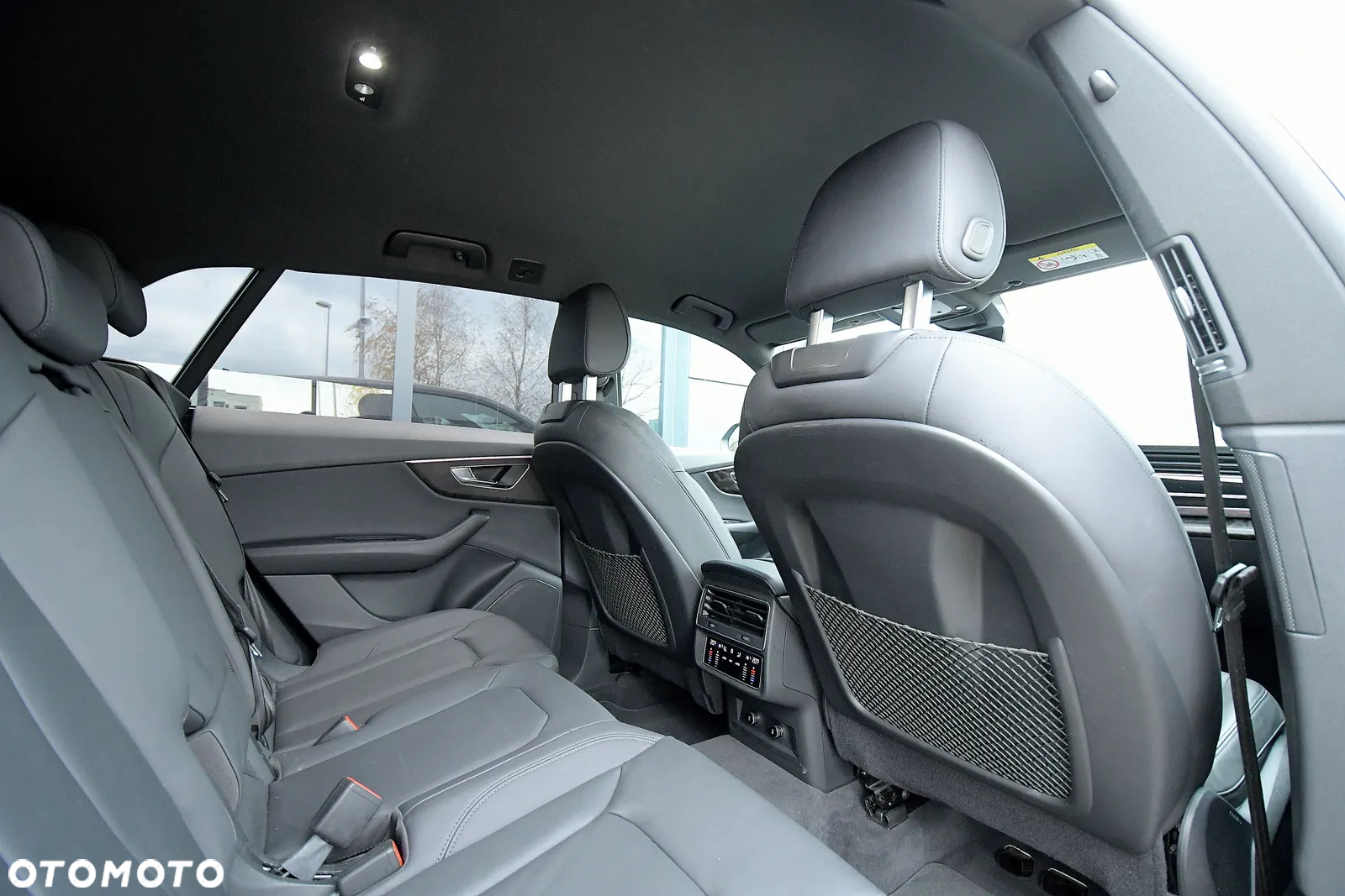 Audi Q8 - 26