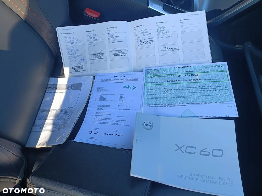 Volvo XC 60 - 6