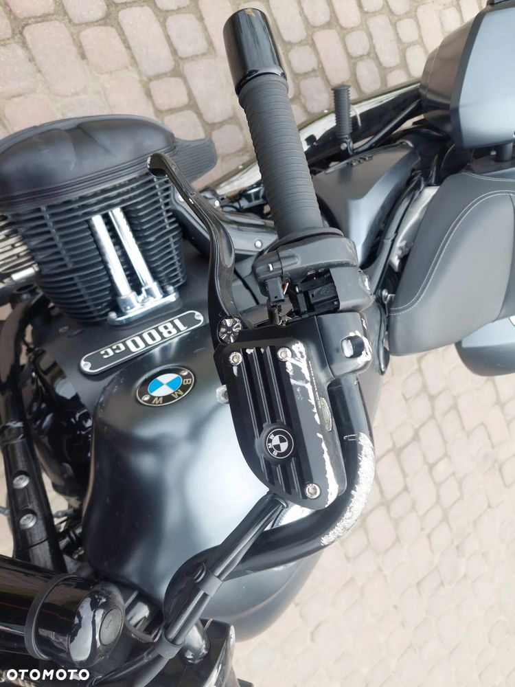 BMW R - 14