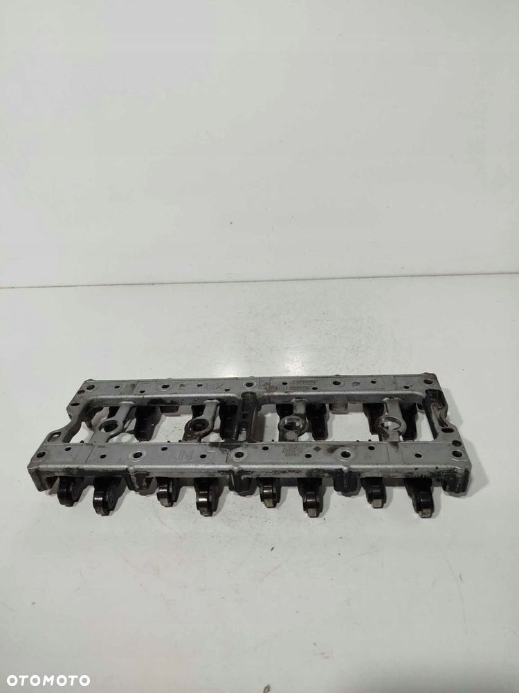 KLAWIATURA DŹWIGIENKI FORD TRANSIT MK7 2.2 TDCI 6C10-6K551-BA - 1