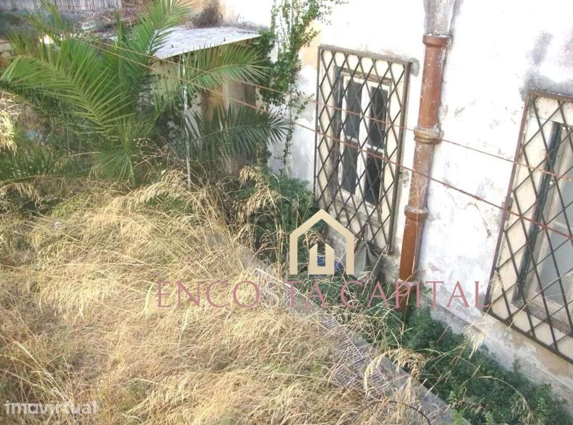 Moradia em Villa T2 - Grande imagem: 4/7