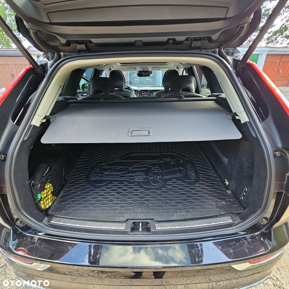 Volvo XC 60 D4 AWD Inscription - 6