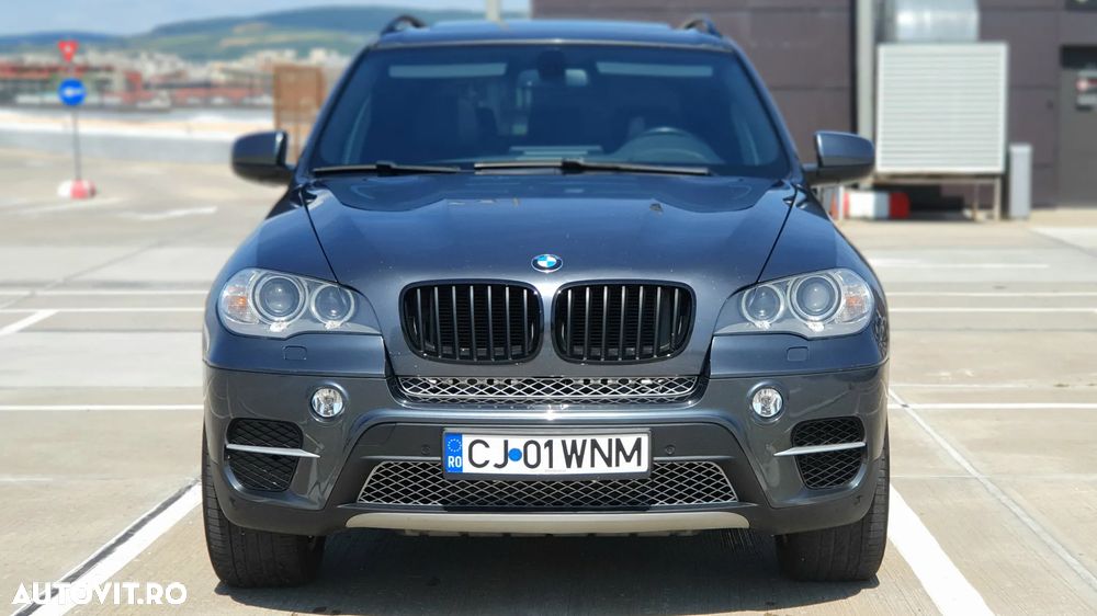 BMW X5 xDrive30d - 2