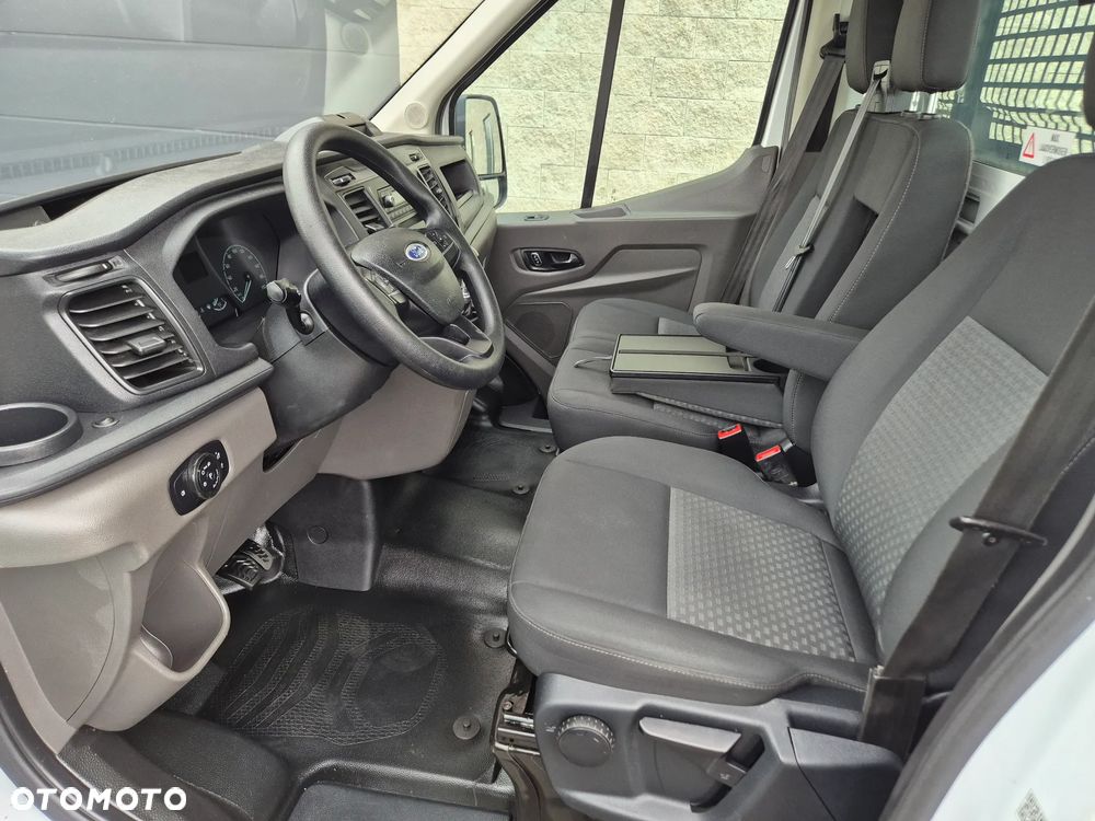 Ford Transit - 14