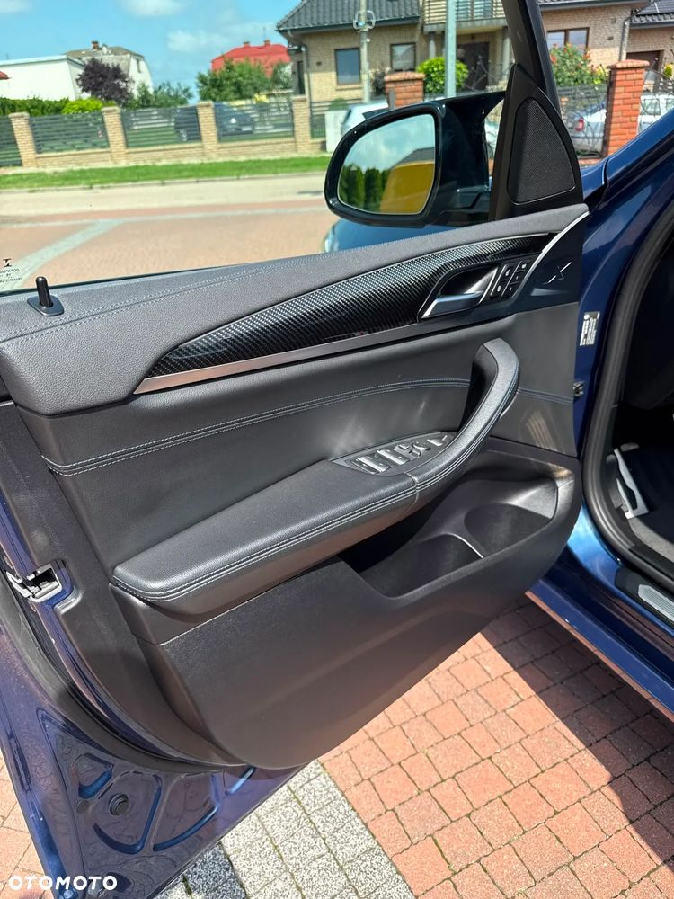 BMW X3 xDrive30i M Sport - 18