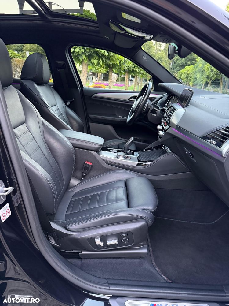 BMW X4 - 19