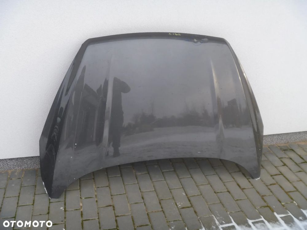 FORD KUGA MK 2 LIFT MASKA SILNIKA ORYGINAŁ - 3