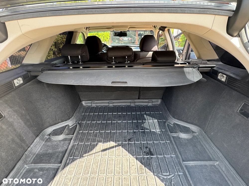 Honda Accord Tourer 2.0 Automatik Elegance - 13