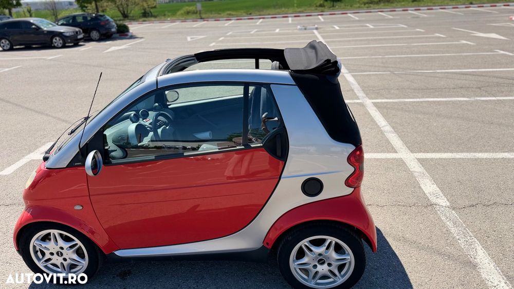 Smart Fortwo - 2
