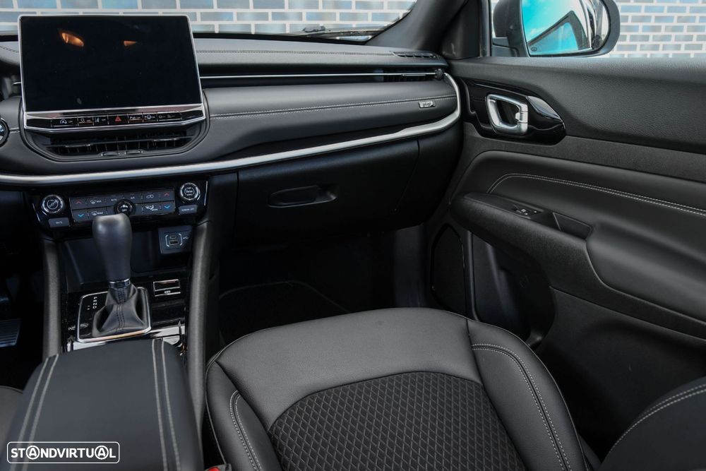 Jeep Compass 1.5 TG e-Hybrid S DCT - 14
