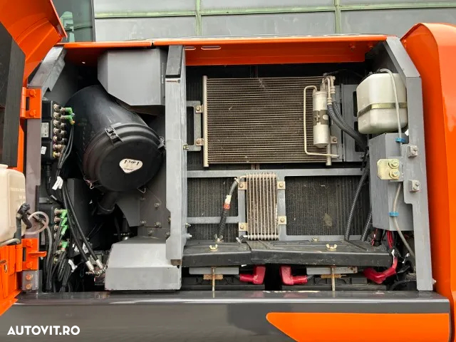 Hitachi ZX 190W-5B - 15