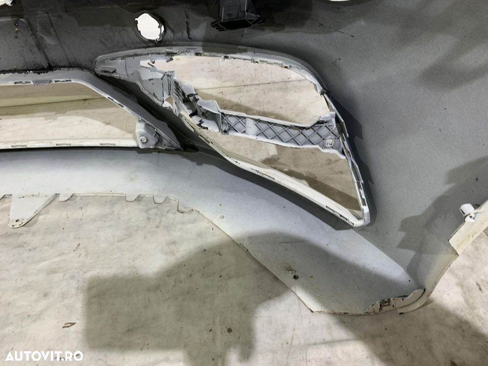 Bara fata Seat Leon 3, FR, 2016, 2017, 2018, 2019, cod origine OE 5F0807221AB. - 10