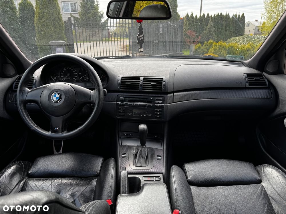BMW Seria 3 - 8