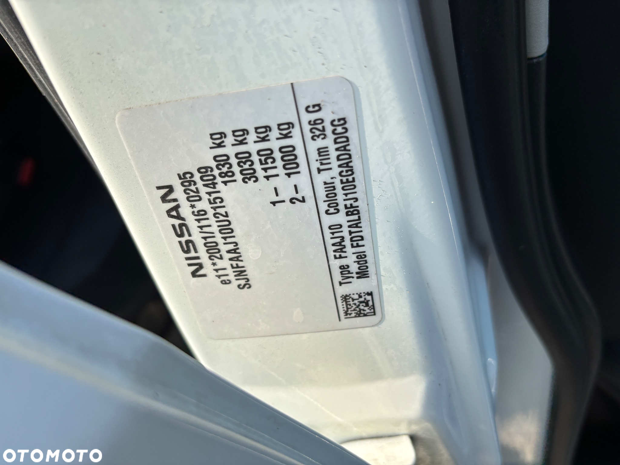 Nissan Qashqai 1.6 I-Way - 29