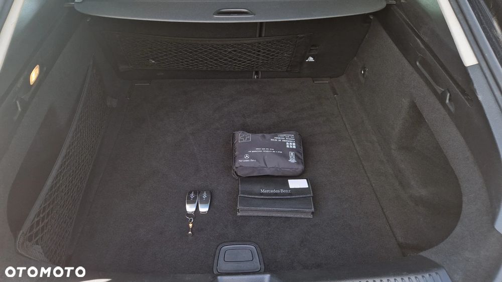 Mercedes-Benz CLA 200 d 8G-DCT Edition 1 - 19