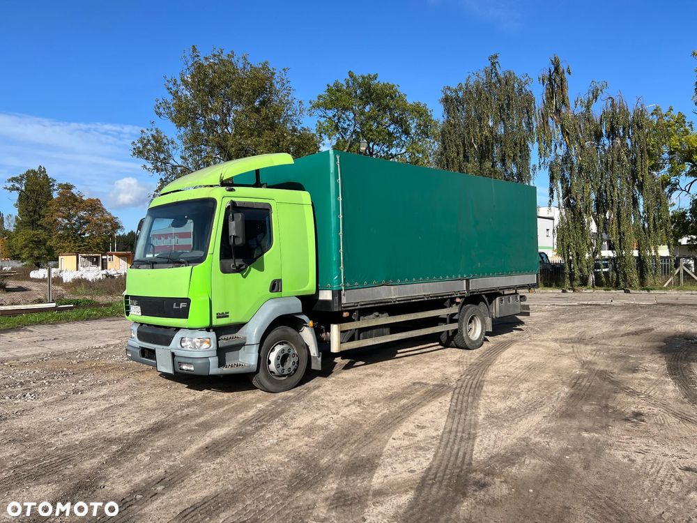 DAF LF 55 - 2