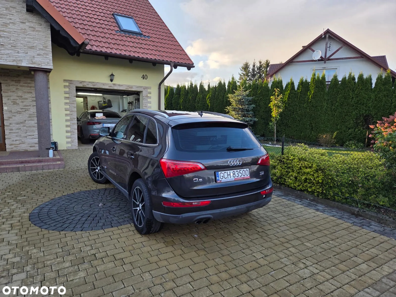 Audi Q5 2.0 TDI Quattro - 3