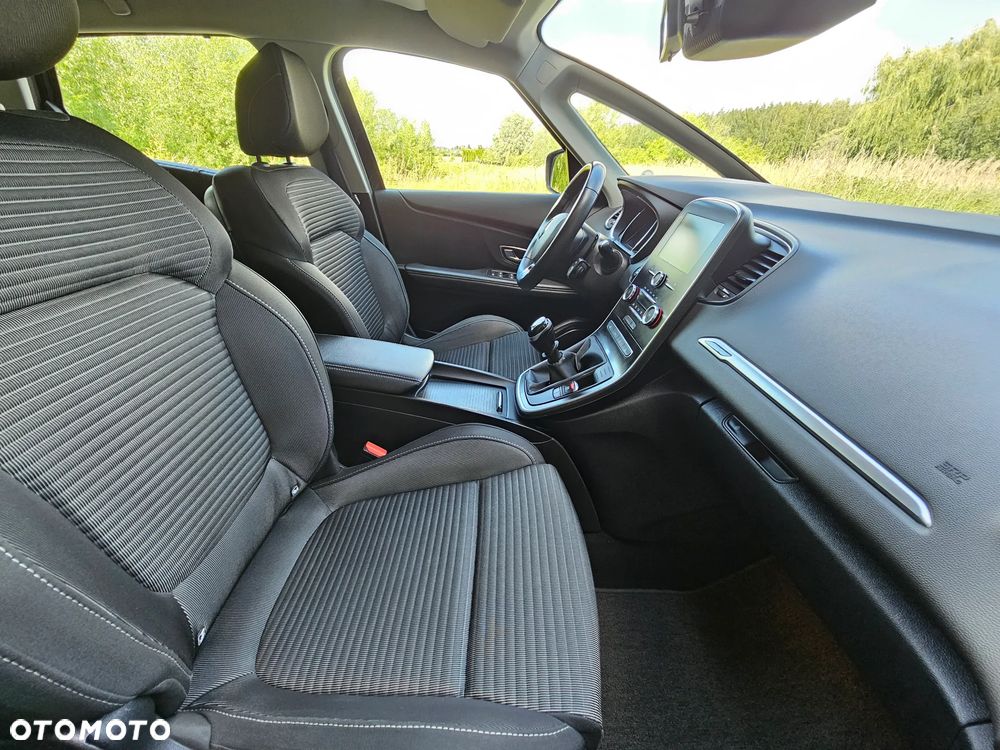 Renault Scenic ENERGY TCe 130 INTENS - 31