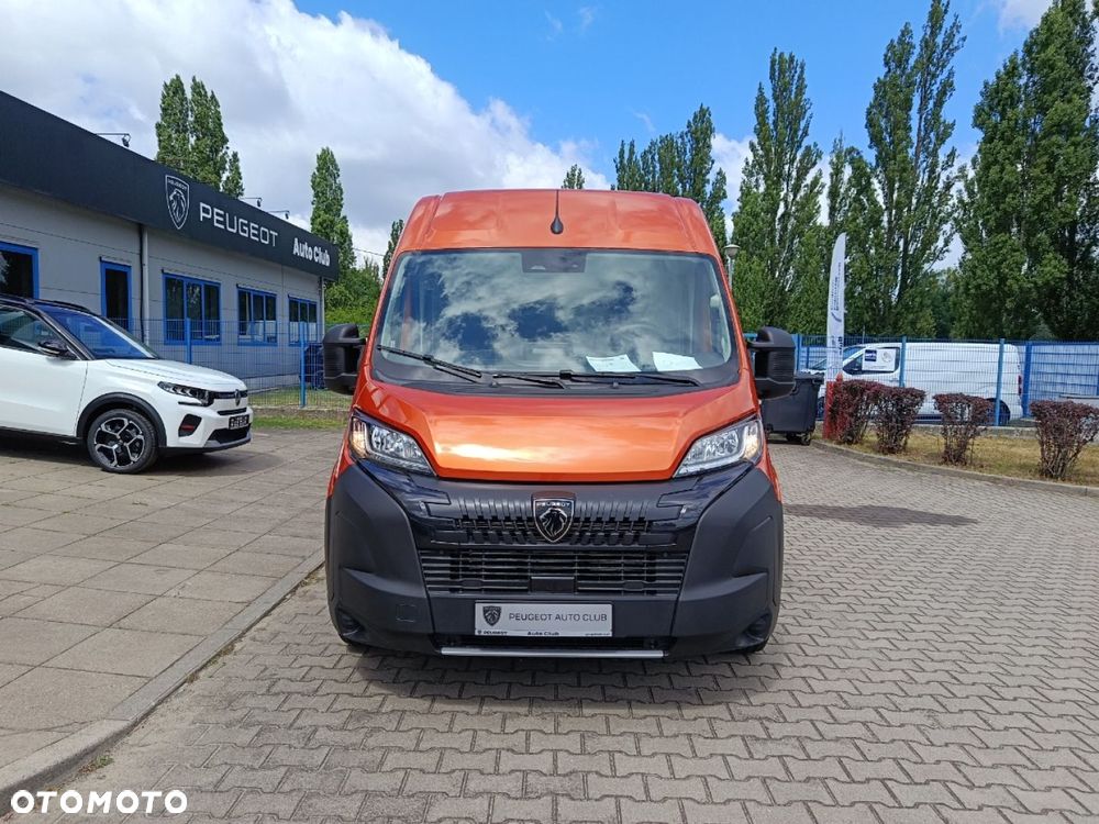 Peugeot Boxer - 10