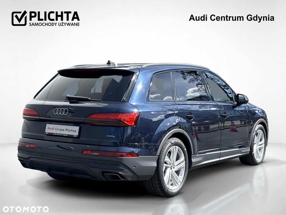 Audi Q7 - 5