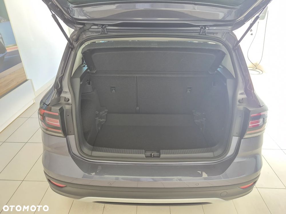 Volkswagen T-Cross 1.0 TSI Life - 9