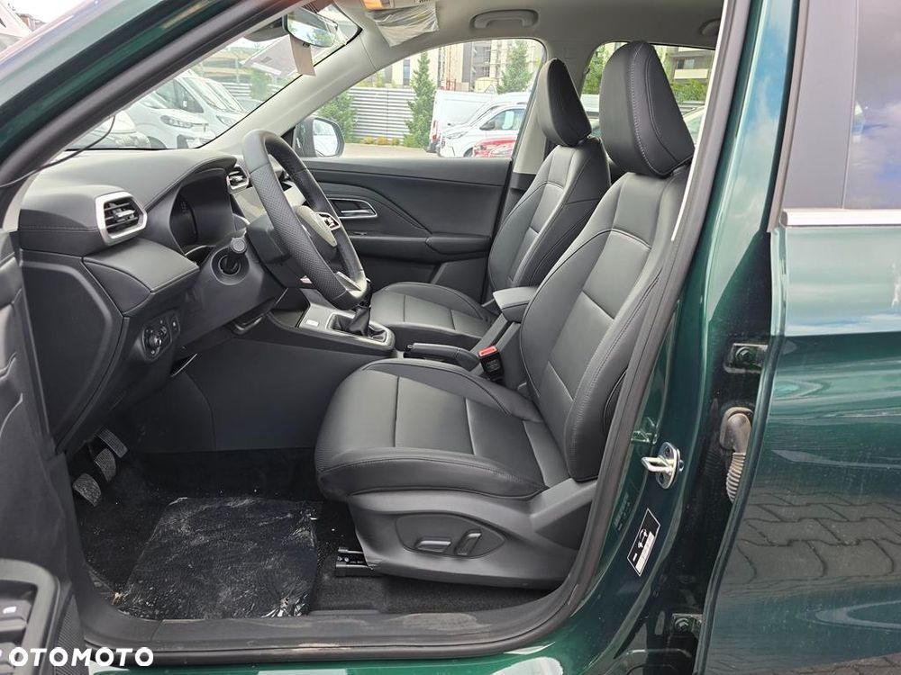 MG ZS 1.5 Excite - 12