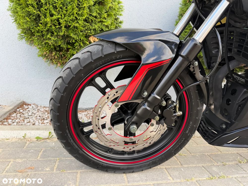 Junak 125 - 38