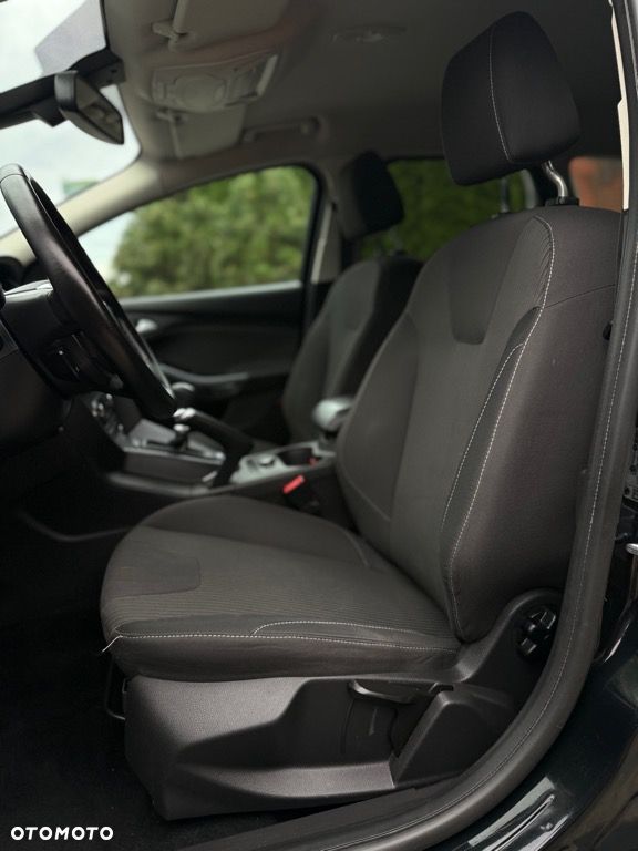 Ford Focus 2.0 TDCi Titanium - 27