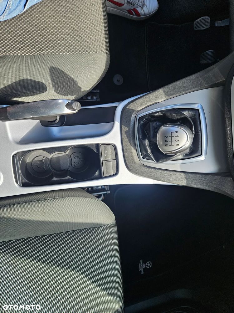 Ford Kuga 2.0 TDCi 4x4 Titanium - 15