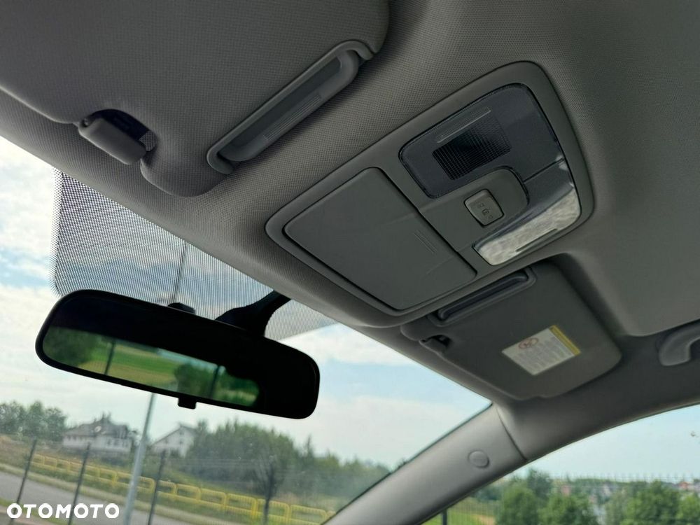 Hyundai ix35 - 30