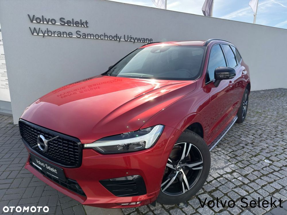Volvo XC 60 - 38