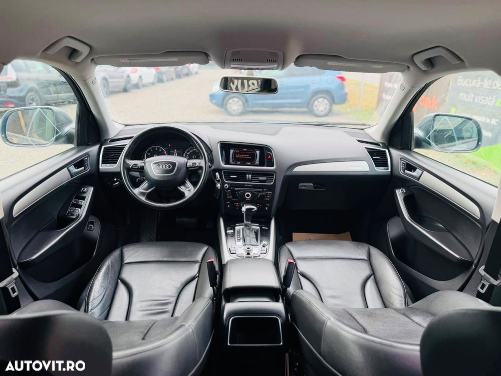 Audi Q5 - 7