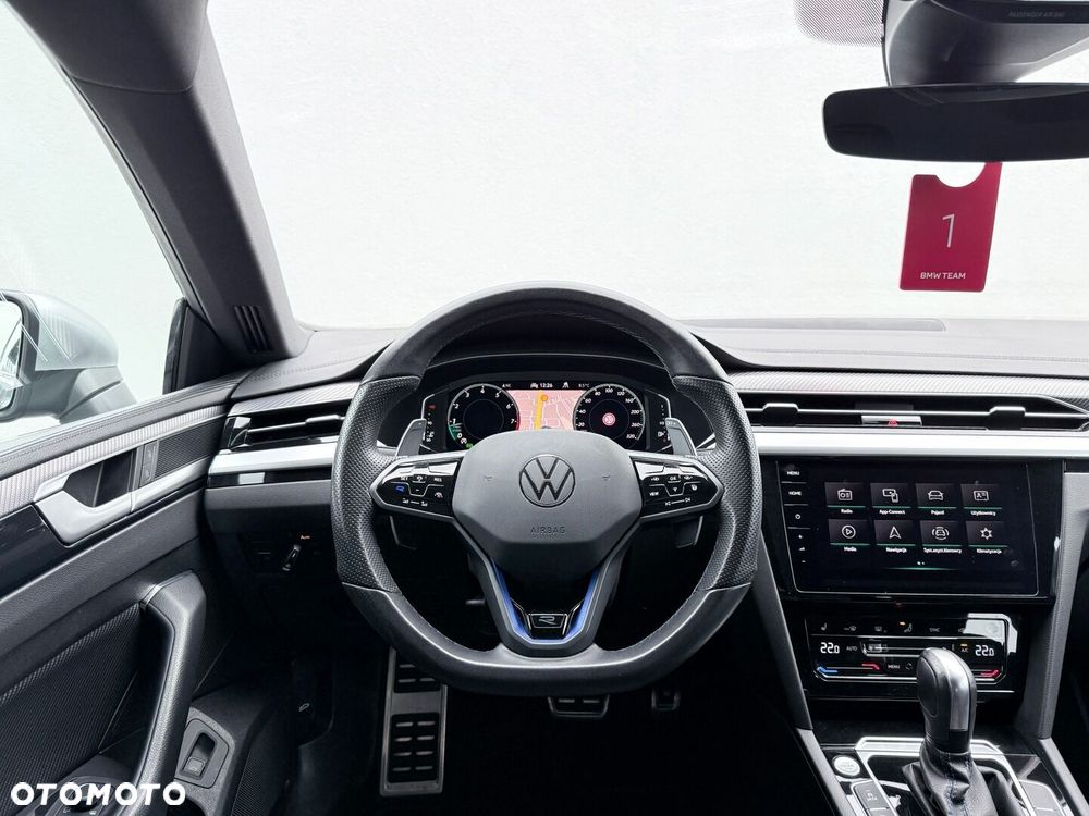Volkswagen Arteon Shooting Brake 2024